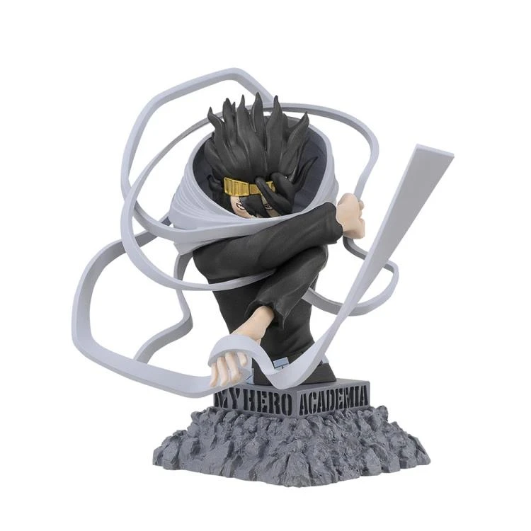 My Hero Academia Bust Up Heroes Vol. 3 Boxed Set Of 8 Busts 6 My Hero Academia Bust Up Heroes Vol. 3 Boxed Set Of 8 Busts - Image 4