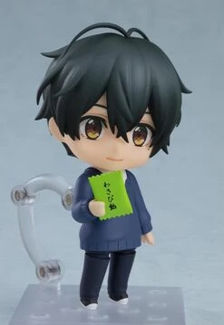Sasaki And Miyano Nendoroid No.1891 Yoshikazu Miyano -Cheap Figures Store f13d5053 82ad 4aca 935d 623bd327de59