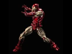 Bandai Marvel Fighting Armor Iron Man Figure -Cheap Figures Store f13deec5 56c8 4f20 b4c9 8e5ec8eaa80f