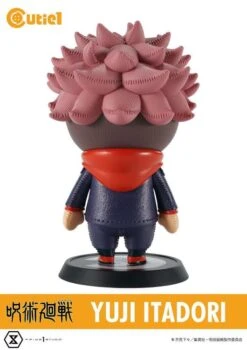 Jujutsu Kaisen Cutie1 Yuji Itadori -Cheap Figures Store f1400ac3 844a 4c41 8ef3 c4b26775545c