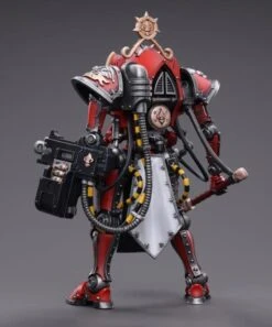 Warhammer 40K Adepta Sororitas Paragon Warsuit Sister Merewal 1/18 Scale Figure 23 Warhammer 40K Adepta Sororitas Paragon Warsuit Sister Merewal 1/18 Scale Figure -Cheap Figures Store f1cd8687 0e7a 40e6 a298 db158a8e2e22