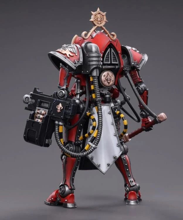 Warhammer 40K Adepta Sororitas Paragon Warsuit Sister Merewal 1/18 Scale Figure 11 Warhammer 40K Adepta Sororitas Paragon Warsuit Sister Merewal 1/18 Scale Figure - Image 9