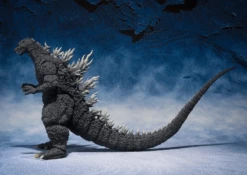 Bandai Godzilla Vs. Mechagodzilla S.H.MonsterArts Godzilla -Cheap Figures Store f1fb51fa 0d87 44b2 ab53 7d0664aaefab