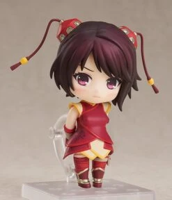 The Legend Of Sword And Fairy 4 Nendoroid No.1936 Han LingSha -Cheap Figures Store f20255a6 3ced 4dc6 bd0e 7eb59a7a35fa