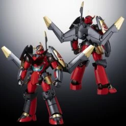 Bandai Tengen Toppa Gurren Lagann RIOBOT Gurren-Lagann Figure -Cheap Figures Store f24d3d32 8bd9 4f0a b573 d9c02176b941