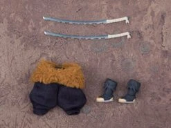 Demon Slayer Kimetsu No Yaiba Nendoroid Doll Inosuke Hashibira -Cheap Figures Store f256eaac 561a 4130 924a 8b3eaaf7499e