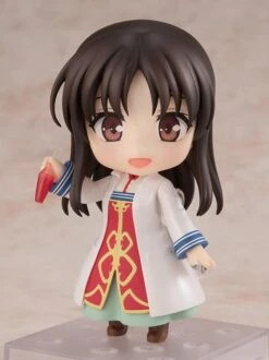 The Saint's Magic Power Is Omnipotent Nendoroid No.1648 Sei Takanashi -Cheap Figures Store f276b10a 4716 47ca 9850 58e4a57deb65
