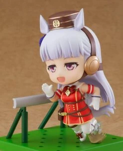 Uma Musume: Pretty Derby Nendoroid No.1783 Gold Ship -Cheap Figures Store f27e3497 11ee 464c a353 d4421d551e4e