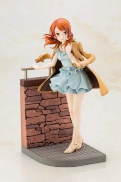 The Idolmaster Cinderella Girls Off Stage Karen Hojo 1/8 Scale Figure -Cheap Figures Store f2a196ee 235a 4288 834e 51c022bb7efd