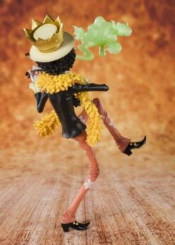 Bandai One Piece FiguartsZERO Humming Brook -Cheap Figures Store f2cd9c5c 1f7c 4385 80a0 b80afa548306