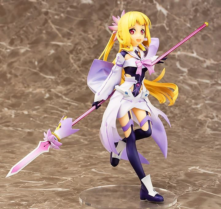 Yuki Yuna Is A Hero Sonoko Nogi 1/8 Scale Figure 8 Yuki Yuna Is A Hero Sonoko Nogi 1/8 Scale Figure - Image 6