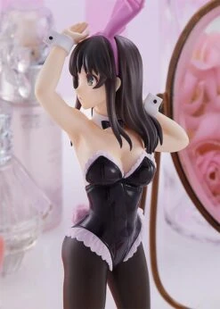Saekano The Movie: Finale Pop Up Parade Megumi Kato (Bunny Ver.) 17 Saekano The Movie: Finale Pop Up Parade Megumi Kato (Bunny Ver.) -Cheap Figures Store f2f83aee a459 4714 bee0 7e0438dd8e53