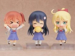 Wataten!: An Angel Flew Down To Me Nendoroid No.1730 Hana Shirosaki -Cheap Figures Store f30b9b11 e299 40c5 a416 6867bd7b9ec4