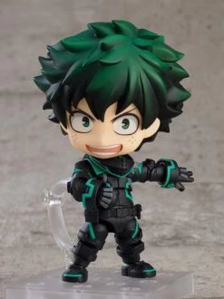 My Hero Academia Nendoroid No.1691 Izuku Midoriya (Stealth Suit Ver.) 11 My Hero Academia Nendoroid No.1691 Izuku Midoriya (Stealth Suit Ver.) -Cheap Figures Store f318b390 c71d 4269 99d1 13908529e01d