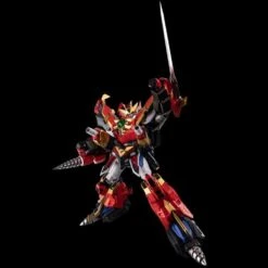 Bandai Super Heavy God Gravion Zwei Metamor-Force Bariation Ultimate Gravion Figure -Cheap Figures Store f33471a3 bd54 41d1 9379 42aa0eaad047
