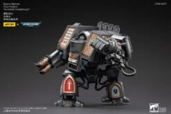 Warhammer 40K Grey Knights Venerable Dreadnought 1/18 Scale Figure 20 Warhammer 40K Grey Knights Venerable Dreadnought 1/18 Scale Figure -Cheap Figures Store f337e4d1 17a2 4256 ba71 c63ba8541480