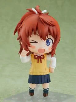 Non Non Biyori Nonstop Nendoroid No.1584 Natsumi Koshigaya 12 Non Non Biyori Nonstop Nendoroid No.1584 Natsumi Koshigaya -Cheap Figures Store f364e31e 341f 44df 9672 dc58870b034c