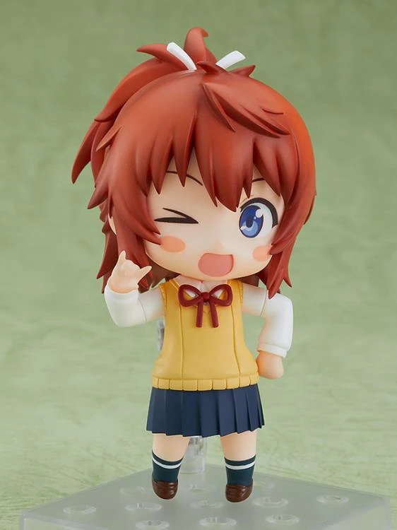 Non Non Biyori Nonstop Nendoroid No.1584 Natsumi Koshigaya 6 Non Non Biyori Nonstop Nendoroid No.1584 Natsumi Koshigaya - Image 4