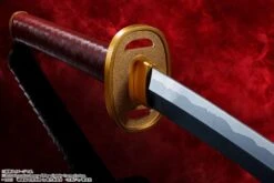 Bandai Jujutsu Kaisen 0 Proplica Otsukotsu No Katana Rika Manifestation (Theatrical Version) -Cheap Figures Store f36b8b90 a0a5 49cd a09c 8546db5d5956