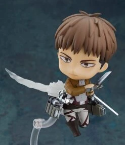 Attack On Titan Nendoroid No.1383 Jean Kirstein 12 Attack On Titan Nendoroid No.1383 Jean Kirstein -Cheap Figures Store f3af470c 4ccc 4b2f 89fc aa935e1a411b