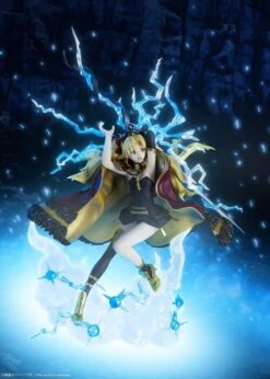 Bandai Fate/Grand Order FiguartsZERO Ereshkigal -Cheap Figures Store f3fde559 e03b 4f32 8e7d 8fffeed0ccfa