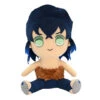 Demon Slayer: Kimetsu No Yaiba Inosuke Hashibira Big Plush 1 Demon Slayer: Kimetsu No Yaiba Inosuke Hashibira Big Plush -Cheap Figures Store f418abdf 4715 439c 95dd 7be13c690dfd