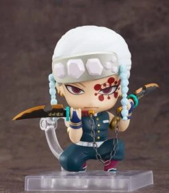 Demon Slayer: Kimetsu No Yaiba Nendoroid No.1830 Tengen Uzui 15 Demon Slayer: Kimetsu No Yaiba Nendoroid No.1830 Tengen Uzui -Cheap Figures Store f4389a97 62d1 4afe b924 852c208d7a27