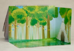 Nendoroid More Background Book -Cheap Figures Store f44a699c df14 4511 8963 cbf2349fb5ad