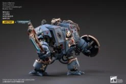 Warhammer 40K Space Wolves Venerable Dreadnought Brother Hvor 1/18 Scale Figure -Cheap Figures Store f4624391 a6c7 4889 b9d6 4beb3125bc7c