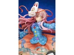 Touhou Project Hata No Kokoro (The Expressive Poker Face Ver.) (Light Arms Edition) 1/8 Scale Figure -Cheap Figures Store f46a5eaa 2897 4f2a 84a0 42da1d14eb17