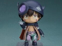Made In Abyss Nendoroid No.1053 Reg (Reissue)