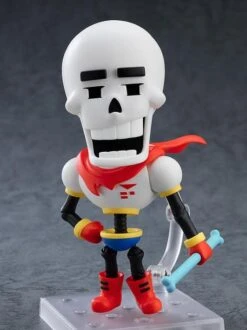 Undertale Nendoroid No.1827 Papyrus -Cheap Figures Store f4a9f95a 5634 4f7b 87cd 31f3a86f5861