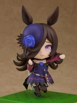 Uma Musume Pretty Derby Nendoroid No.2151 Rice Shower -Cheap Figures Store f4ba354a 03b6 474e a14e 550a340f7bc8