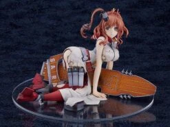 Kantai Collection Wonderful Hobby Selection Saratoga 1/8 Scale Figure -Cheap Figures Store f4c93b68 5dd3 4423 8f88 e0c0a5ed1fa9