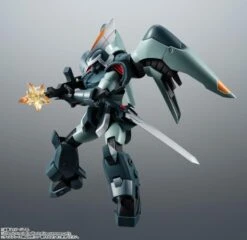 Bandai Gundam Robot Spirits ZGMF-1017 GINN (Ver. A.N.I.M.E.) -Cheap Figures Store f4d81f65 e359 4bef b69d 38c80b81f239