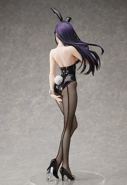 Komi Can't Communicate B-Style Shoko Komi (Bunny Ver.) 1/4 Scale Figure 7 Komi Can't Communicate B-Style Shoko Komi (Bunny Ver.) 1/4 Scale Figure - Image 5