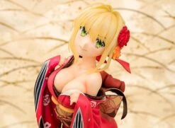 Fate/Extella Nero Claudius (Kimono Ver.) 1/6 Scale Figure 13 Fate/Extella Nero Claudius (Kimono Ver.) 1/6 Scale Figure -Cheap Figures Store f508f3ac 5d01 4e86 a77e 4dbeeb13a79d 2048x2048 e0fca378 00be 45ba b46d 2dbd87588531