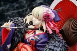 Fate/stay Night Heaven's Feel KD Colle Saber (Alter) (Kimono Ver.) 1/7 Scale Figure (Reissue) 24 Fate/stay Night Heaven's Feel KD Colle Saber (Alter) (Kimono Ver.) 1/7 Scale Figure (Reissue) -Cheap Figures Store f527630e 45e4 4195 9b9f 6a92f54163c1