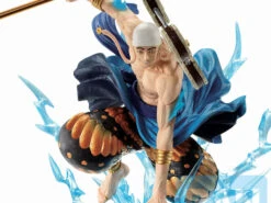 Bandai One Piece Ichibansho Enel (Duel Memories)