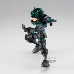 My Hero Academia: World Heroes' Mission The Amazing Heroes Izuku Midoriya 9 My Hero Academia: World Heroes' Mission The Amazing Heroes Izuku Midoriya -Cheap Figures Store f52f9a3f 99ab 45fa a86a b5297673e737
