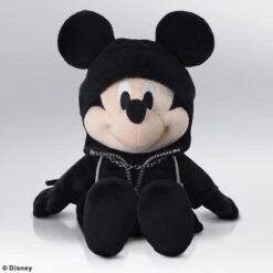 Kingdom Hearts King Mickey Plush -Cheap Figures Store f53e5a6d 4d5d 4455 a592 dd24e75c4bda