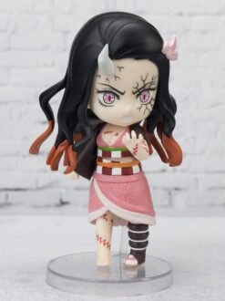 Bandai Demon Slayer Kimetsu No Yaiba Figuarts Mini Nezuko Kamado (Demon Form Advancing Ver.) -Cheap Figures Store f55b15cc ddc3 41a5 851f 8a6c8c156f0f