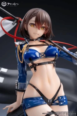 Azur Lane Baltimore (Finish Line Flagbearer Ver.) 1/7 Scale Figure 41 Azur Lane Baltimore (Finish Line Flagbearer Ver.) 1/7 Scale Figure -Cheap Figures Store f55cb403 a3bb 437b 92c2 4cdb1d0e9351