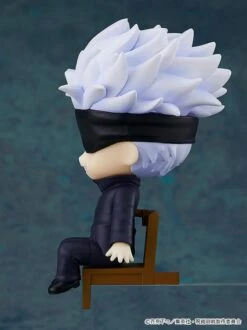 Jujutsu Kaisen Nendoroid Swacchao! Satoru Gojo -Cheap Figures Store f55ce4e5 49dd 4ab5 ba6a 62cd491c5db3