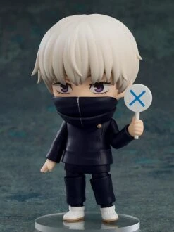 Jujutsu Kaisen Nendoroid No.1750 Inumaki Toge -Cheap Figures Store f5851330 ee13 4fd7 b68b 6b67908e9df0