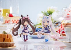 Nekopara Mini Figure 100 Vanilla -Cheap Figures Store f58634ff 51b1 4b14 bf4d 04ec1d4554de