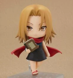 Shaman King Nendoroid No.1938 Anna Kyoyama 14 Shaman King Nendoroid No.1938 Anna Kyoyama -Cheap Figures Store f5b65e3c 3c8d 4755 9fbc 3efb2dd4c849