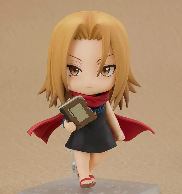 Shaman King Nendoroid No.1938 Anna Kyoyama 7 Shaman King Nendoroid No.1938 Anna Kyoyama - Image 5