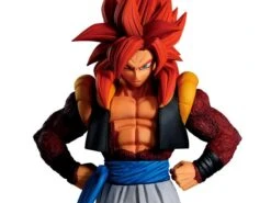 Bandai Dragon Ball GT Ichiban Kuji Super Saiyan 4 Gogeta