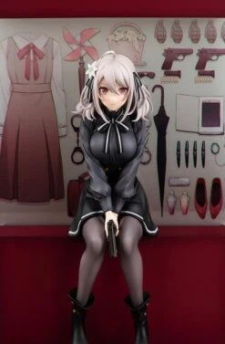 Spy Classroom KD Colle Lily (Flower Garden) 1/7 Scale Figure -Cheap Figures Store f6145451 9eb7 4132 b7dd d1adecd33aaa